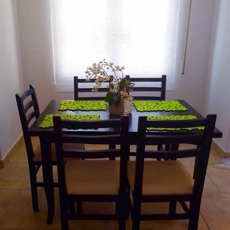 Iraa'S Apartment Sarande Ngoại thất bức ảnh