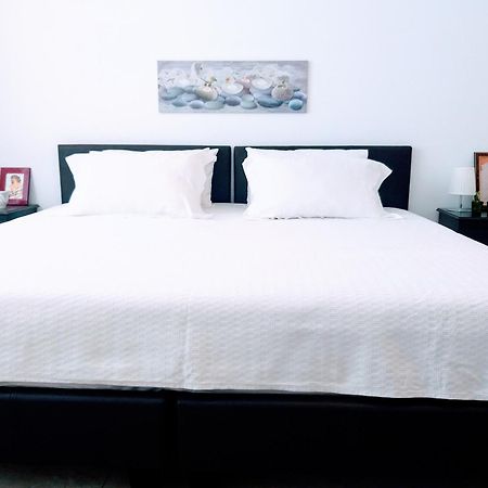 Iraa'S Apartment Sarande Phòng bức ảnh