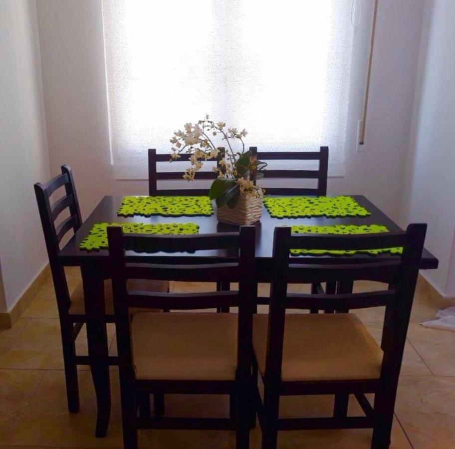 Iraa'S Apartment Sarande Ngoại thất bức ảnh