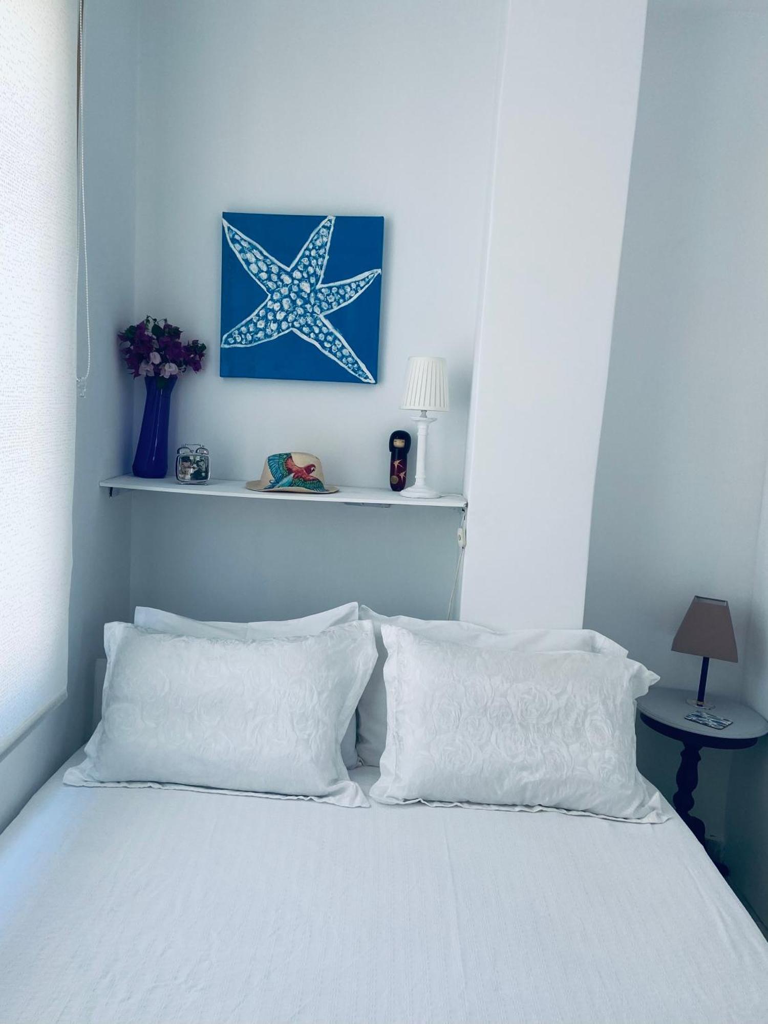 Iraa'S Apartment Sarande Ngoại thất bức ảnh
